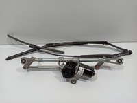 фото thumb №1, Jeep compass двигатель механизм рычаги дворник 91498-561