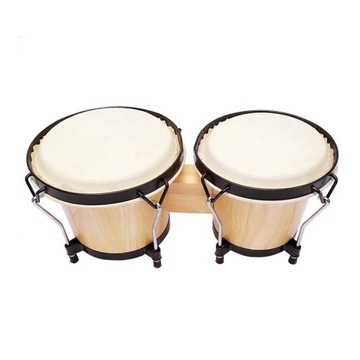 Бонго Kera Audio JDB-106-D + футляр BGB30