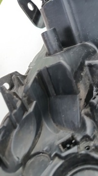 фото thumb №9, Toyota auris ii 2 рестайлінг лампа правий перед передня