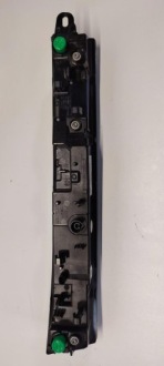 Vw tayron противотуманная фара led attrapy решетка левый 57l941653b Оригинал, фото thumb