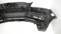 Бампер перед передній audi q7 4l 05-09r ly7e pdc омивачі Недорого, фото thumb