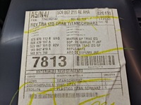 фото thumb №5, Vw jetta vi 6 обивка дверь левый задняя 5c6867211