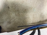 Бачок омивача nissan note e12 2 європа Київ, фото thumb