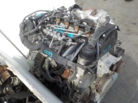 Opel insignia a b 16r zafira c 2.0 cdti 170km двигун b20dth комплектний Київ, фото thumb