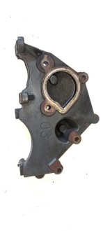 фото thumb №2, Основа кронштейн генератора scania r xpi e5