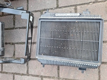 фото thumb №7, Bmw g82 g83 m4 m3 g80 laser капот бампер радіатор pas радіатор c1k