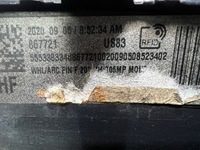 фото thumb №6, Молдинг крила права задня bmw x5 g05 m-pakiet