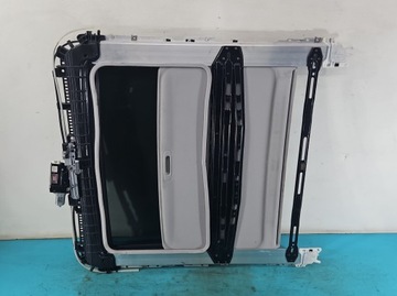 фото thumb №4, Люк kpl lexus rx ii 03-08