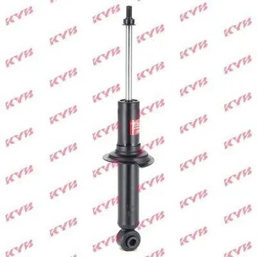 фото thumb №7, Амортизатор зад газовый 341276 kyb subaru outback