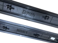 Накладки накладки пороговые левая + правая m-pakiet bmw 4 g22 g23 Недорого, фото thumb