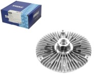 фото thumb №1, Swag 30 92 9614 зчеплення, вентилятор охолодження