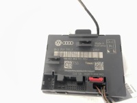 фото thumb №2, Модуль блок керування двері лівий задня задній audi a4 b8 8k0959795f