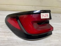 фото thumb №1, Bmw 5 g31 лампа задняя левая 8493825