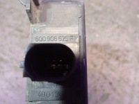 фото thumb №5, Skoda fabia ii 07-10 електроклапан клапан магнітний 6q0906625f