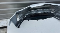 фото thumb №6, Toyota yaris cross бампер передній перед
