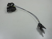 фото thumb №6, Toyota auris i e150 замок перед правый 07-09