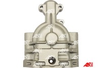 фото thumb №2, Кришка стартер, карбюратора as-pl sbr9009
