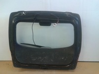 фото thumb №6, Mazda 3 2003 hb кришка багажника задня