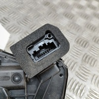 фото thumb №6, Skoda enyaq iv 2023 правая сторона замок дверь передних