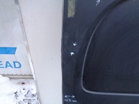 фото thumb №3, Крила правий задній renault kangoo 08- довгий