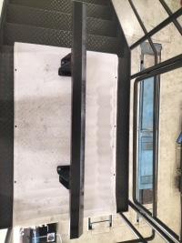 фото thumb №2, Балка pod бампер man