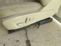 фото thumb №5, Ford fusion mk5 17- сиденья сиденья usa