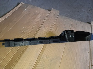 фото thumb №9, Fiat g punto ковзун бампера правий лівий зад новий or