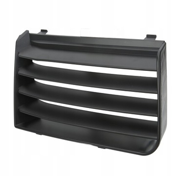 фото thumb №9, Передняя защита капота решётка бампера левая для seat alhambra 7m 2000-2010