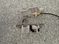 фото thumb №8, Suzuki ignis iii 16- замок задний крышки багажника