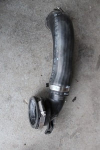 фото thumb №1, Citroen c4 ii picasso 1.6 thp шланг воздуха