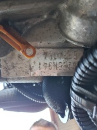 Bmw f40 f48 mini lci f56 f57 f60 двигун 1.5t b38c b38a15a 2019r super стан Зі Шроту, фото thumb