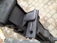 фото thumb №3, Vw golf vii pas передній бензин