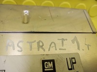 фото thumb №4, Opel astra 1.4 блок управления двигателя 16183129