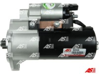 Стартер as-pl s0049 в Україні, фото thumb