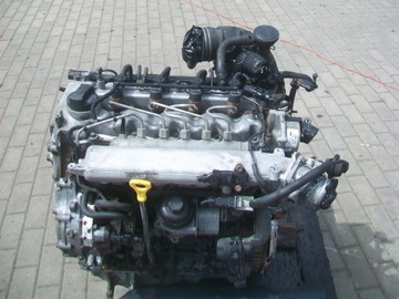 фото thumb №8, Двигун комплектний hyundai matrix 1.5 crdi d4fa пробіг 189 tkm