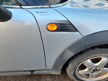 фото thumb №10, Mini cooper r56 крыло правые перед переднее 900/7