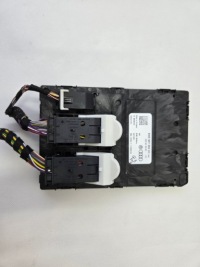 фото thumb №1, Audi a4 b9 2.0 tdi модуль комфорту 8w0907063cc