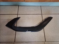 фото thumb №1, Молдинг бампера перед kia sportage v 86596-r2ca0