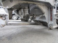 фото thumb №9, Trailblazer 2001 pas перед балка + четверть kpl