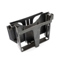 Mercedes m ml w163 кронштейн блок управления двигателя Доставка, фото thumb