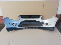 Купити Ford kuga mk1 08-12 бампер передній super hit, фото thumb