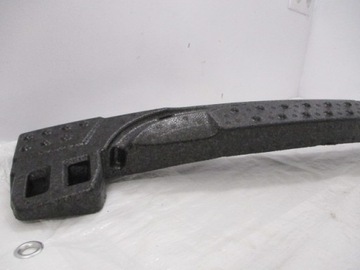 фото thumb №10, C3 aircross підсилювач бампера абсорбер піна