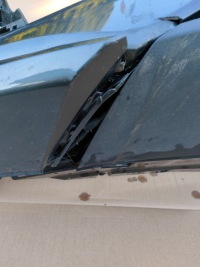 фото thumb №10, Audi q5 sq5 ii 80a бампер перед s-line lift kompletny 80a807437p