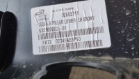Ліва захист  порога  discovery sport l550 Доставка, фото thumb