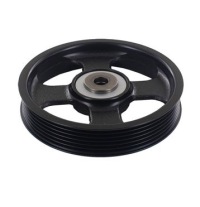 фото thumb №1, Skf vkm 65090 ролик напрямна / напрямна, ремінь клиновий зубчастий