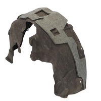 фото thumb №12, Audi a7 4g подкрылок левая задние защита подкрылок панель 4g8810171c