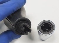 фото thumb №5, Ручка переключения передач mercedes w169