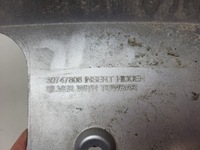 фото thumb №10, Volvo xc40 2020r молдинг накладка бампера