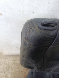 фото thumb №8, Toyota rav4 ii рестайлинг 00-05 5d диван задняя сиденье зад задние кожа