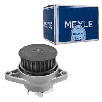 фото thumb №14, Насос воды vw 1,4-1,6 golf3/po meyle 113 012 0024 насос воды, охлаждение